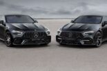 Mercedes AMG GT 4 Tuerer Coupe Inferno Topcar X 290 Tuning 8 155x103