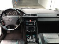 Mercedes AMG MKB 70TE 300 TE V12 Tuning 13 190x143 Siebenliter V12 und 528 PS: Mercedes AMG MKB 70TE!