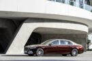 Mercedes-Maybach S-Class: ¡Una nueva definición de lujo!