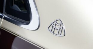 Mercedes Maybach S Klasse 2021 Tuning 154 310x165 Diese neuen Autos für Besserverdiener gehen 2021 an den Start