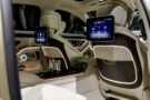 Mercedes-Maybach S-Class: ¡Una nueva definición de lujo!