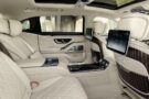Mercedes-Maybach S-Class: una nuova definizione di lusso!