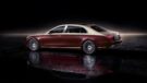Mercedes-Maybach S-Klasse: Eine neue Definition von Luxus!