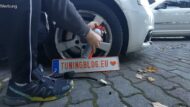 Nigrin pneu ventilation serrée aide au changement de roue 6 190x107