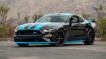 Pettys Garage Ford Mustang GT Tuning Warrior Edition 1 155x87