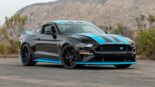Pettys Garage Ford Mustang GT als 685 PS Warrior Edition!