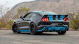 Pettys Garage Ford Mustang GT Tuning Warrior Edition 13 155x87