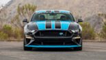 Pettys Garage Ford Mustang GT als 685 PS Warrior Edition!