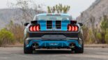 Pettys Garage Ford Mustang GT Tuning Warrior Edition 15 155x87