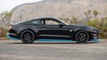 Pettys Garage Ford Mustang GT Tuning Warrior Edition 8 155x87