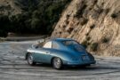 Porsche 356 A Coupe Restomod from Emory Motorsports!