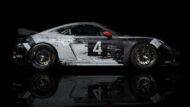 Porsche 718 Cayman GT4 Clubsport Trackday MR 13 190x107 2020 Manthey Porsche 718 Cayman GT4 Clubsport MR!