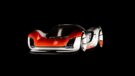 Porsche 906 Living Legend 2025 135x76