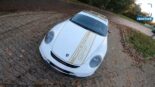 Porsche 911 GT3 997 9ff Porsche GTurbo Tuning 5 155x87 Porsche 911 GT3 (997) als 9ff Porsche GTurbo R mit 1.200 PS!
