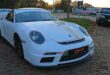 Porsche 911 GT3 (997) als &#8222;9ff Porsche GTurbo R&#8220; mit 1.200 PS!
