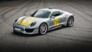 Porsche Le Mans Living Legend 10 135x76