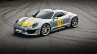 Porsche Le Mans Living Legend 10 190x107