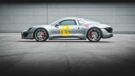 Porsche Le Mans Living Legend 11 135x76