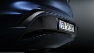 Porsche Taycan 4S Tuning Carbon Bodykit Zyrus Engineering 6 190x107 Dezent: Porsche Taycan Tuning von Zyrus Engineering!