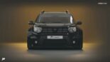 Prior Design Widebody-Kit am 2020 Dacia Duster SUV!