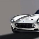 Projekt &#8222;Moderna&#8220; von GTO Engineering als Ferrari Replika!