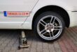 Remplacement et réglage des pneus : à quoi dois-je faire attention ?