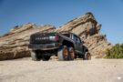 Rezvani Hercules 6x6 Truck V8 Pickup Tuning 28 135x90 Irre: Rezvani Hercules 6x6 Truck mit maximal 1.300 PS!
