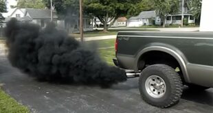 Rolling Coal Tuning Diesel Pickup e1606736075382 310x165 Tuning sur le Diesel Pickup est extrêmement dommageable pour l'environnement!
