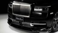 Rolls Royce Cullinan Black Bison Wald International Tuning Bodykit 9 190x107