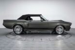 Roush 1967 Ford Mustang Kompressor V8 Shelby GT500 13 155x103