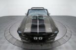 Roush 1967 Ford Mustang Kompressor V8 Shelby GT500 21 155x103