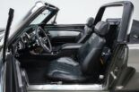 Roush 1967 Ford Mustang Kompressor V8 Shelby GT500 26 155x103