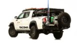 SEMA360 Toyota Overland Ready Tacoma Pickup 2020 1 155x87