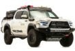 SEMA360 - Pickup Tacoma Toyota Overland-Ready 2020!