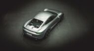Saugeil Porsche Vision 965 Turismo 2016 Studie 190x104