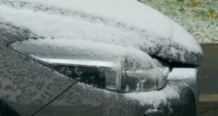 Streuscheibenheizung beheizte Scheinwerfer gefroren e1605163763689 310x165 Ford Mustang Shelby GT500 im Maßstab 1:24   Tuning im Miniaturformat.