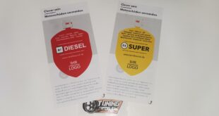 Tankfreund Fehlbetankungschutz Falschbetankung 1 310x165 Nigrin Reifen Dicht: schnelle Pannen Hilfe ohne Radwechsel!