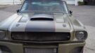V8 LS 1966 Ford Mustang Mongrel Restomod Tuning 26 135x76 Video: 600 PS im 1966 Ford Mustang Mongrel Restomod!