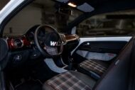 VW Up GTI Tuning Vilner Garage 11 190x127 Up gehoben   VW Up GTI vom Tuner Vilner Garage!