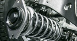 Can you still drive with a defective shock absorber? Our information!