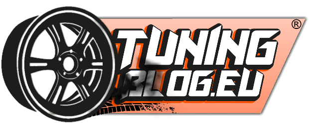 Tuningblog Logo 2017