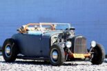 1932 Ford Deuce Roadster mit V8 Kompressor 17 155x103 Video: 1932 Ford Deuce Roadster mit V8 Kompressor!