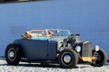 1932 Ford Deuce Roadster mit V8 Kompressor 23 155x103 Video: 1932 Ford Deuce Roadster mit V8 Kompressor!