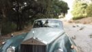 1958 Rolls Royce Silver Cloud ICON Derelict Restomod V8 13 135x76 Video: Potenter Klassiker   550 PS Rolls Royce Silver Cloud!