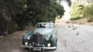 1958 Rolls Royce Silver Cloud ICON Derelict Restomod V8 14 135x76 Video: Potenter Klassiker   550 PS Rolls Royce Silver Cloud!