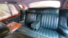 1958 Rolls Royce Silver Cloud ICON Derelict Restomod V8 21 135x76 Video: Potenter Klassiker   550 PS Rolls Royce Silver Cloud!