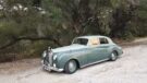 1958 Rolls Royce Silver Cloud ICON Derelict Restomod V8 6 135x76 Video: Potenter Klassiker   550 PS Rolls Royce Silver Cloud!