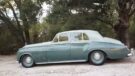 1958 Rolls Royce Silver Cloud ICON Derelict Restomod V8 7 135x76 Video: Potenter Klassiker   550 PS Rolls Royce Silver Cloud!