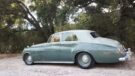 1958 Rolls Royce Silver Cloud ICON Derelict Restomod V8 8 135x76 Video: Potenter Klassiker   550 PS Rolls Royce Silver Cloud!