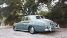1958 Rolls Royce Silver Cloud ICON Derelict Restomod V8 9 135x76 Video: Potenter Klassiker   550 PS Rolls Royce Silver Cloud!